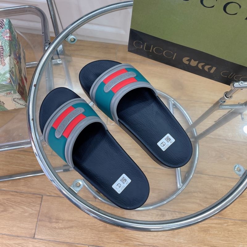 Gucci Slippers